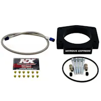 Nitrous Express NX938