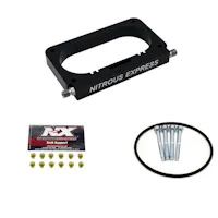 Nitrous Express NX950