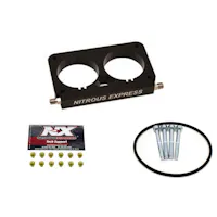 Nitrous Express NX950D