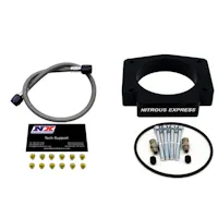 Nitrous Express NX953