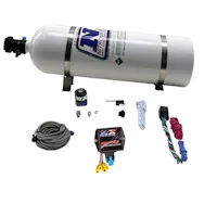 Nitrous Express NXD1000