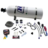 Nitrous Express NXD4000