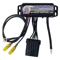 Nitrous Express NXD5000