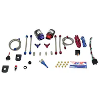 Nitrous Express NXEFI-DS