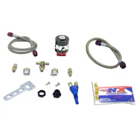 Nitrous Express NXEFI