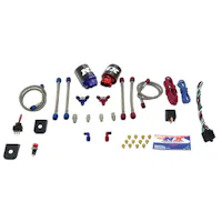Nitrous Express NXMAFDS