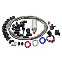 Nitrous Express SNF-60900