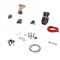 Nitrous Express SNO-201-T