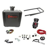 Nitrous Express SNO-410-T