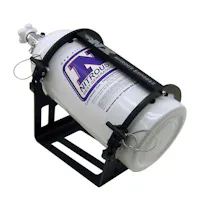 Nitrous Express SPEED00003