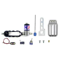 Nitrous Express SPEED2000