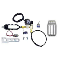 Nitrous Express SPEED2002