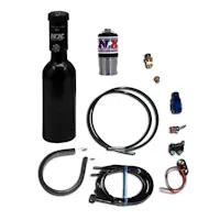 Nitrous Express SPEED3000