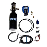 Nitrous Express SPEED3000P