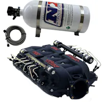 Nitrous Express INTAKE005