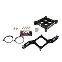 Nitrous Express NP603