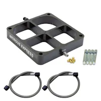 Nitrous Express NX639