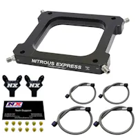 Nitrous Express NX677