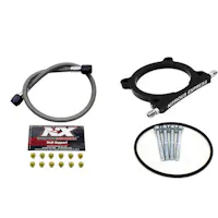 Nitrous Express NX951