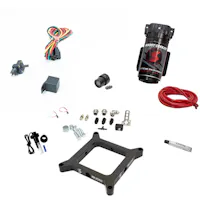 Nitrous Express SNO-15025-T