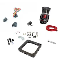 Nitrous Express SNO-15035-T