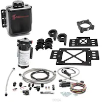 Nitrous Express SNO-20020-BRD