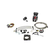 Nitrous Express SNO-2110-BRD-T
