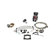 Nitrous Express SNO-2132-BRD-T