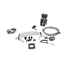 Nitrous Express SNO-2134-BRD-T