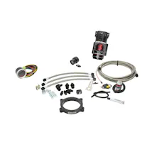 Nitrous Express SNO-2161-BRD-T