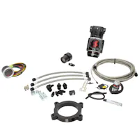 Nitrous Express SNO-2167-BRD-T