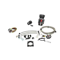 Nitrous Express SNO-2177-BRD-T