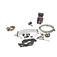 Nitrous Express SNO-2181-BRD-T