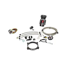 Nitrous Express SNO-2184-BRD-T
