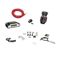 Nitrous Express SNO-310-T