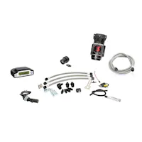 Nitrous Express SNO-320-BRD-T