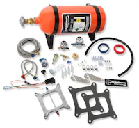 NOS 07002NOS