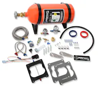 NOS 07007NOS