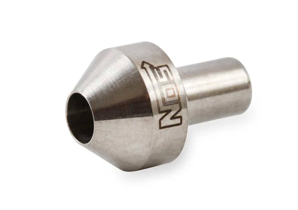 NOS 13760-95NOS