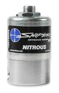 NOS 18018NOS