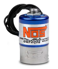 NOS 18045NOS