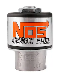 NOS 18050BNOS