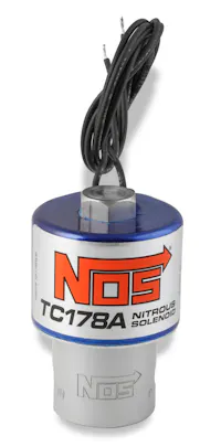 NOS 18178NOS