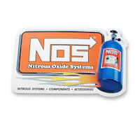 NOS 19327NOS