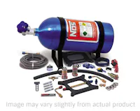NOS 05000NOS