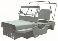 Omix-ADA 12001.01