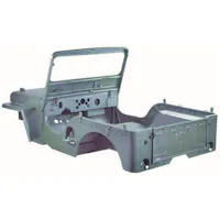 Omix-ADA 12001.05