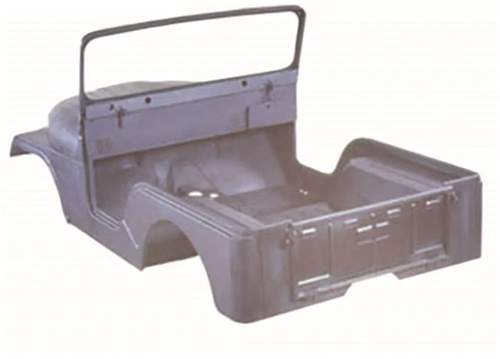 Omix-ADA 12001.10