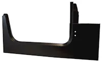 Omix-ADA 12009.12