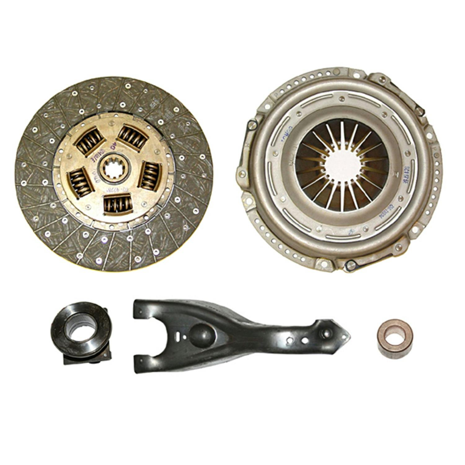 Omix-Ada 16902.19 Master Clutch Kit